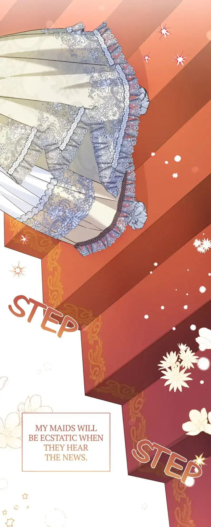 Until the Real One Shows Up Chapter 15 238 39