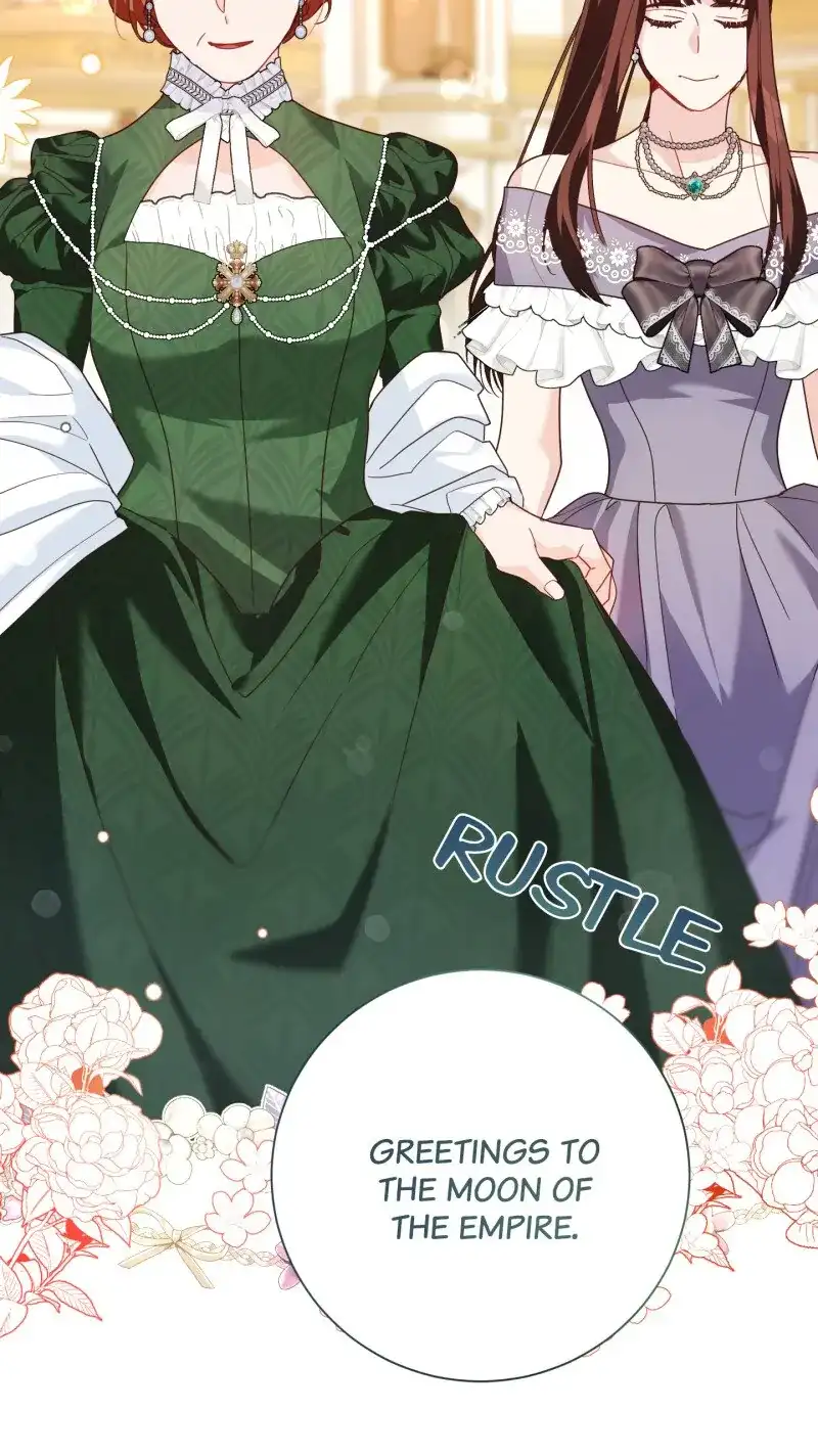 Until the Real One Shows Up Chapter 15 240 41