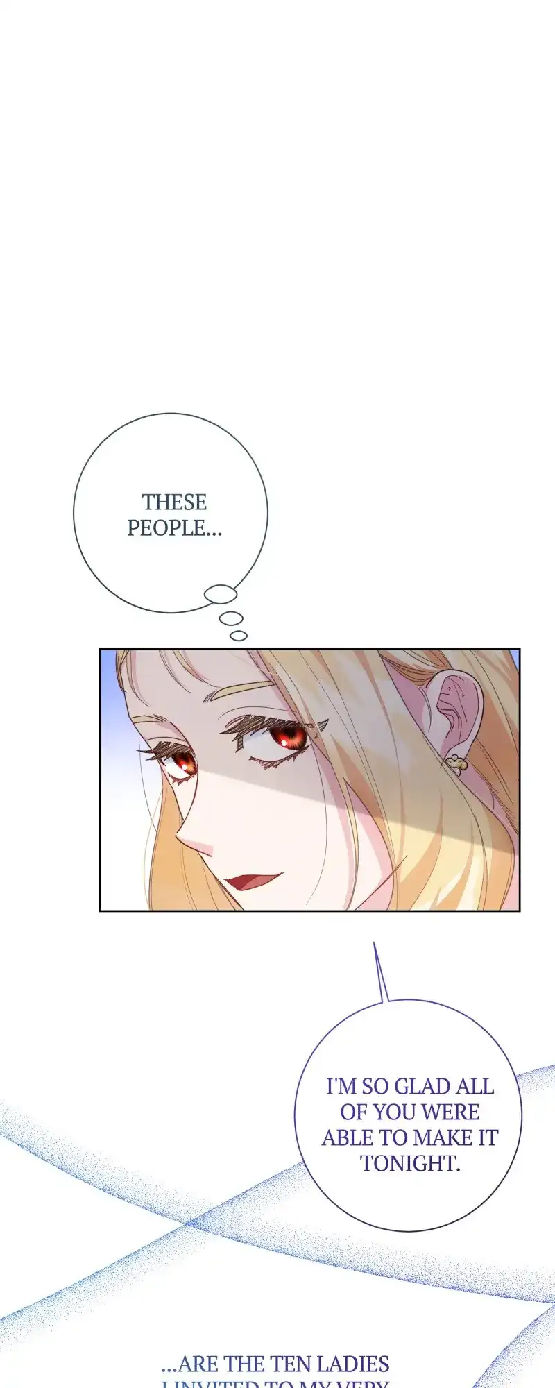 Until the Real One Shows Up Chapter 15 241 42