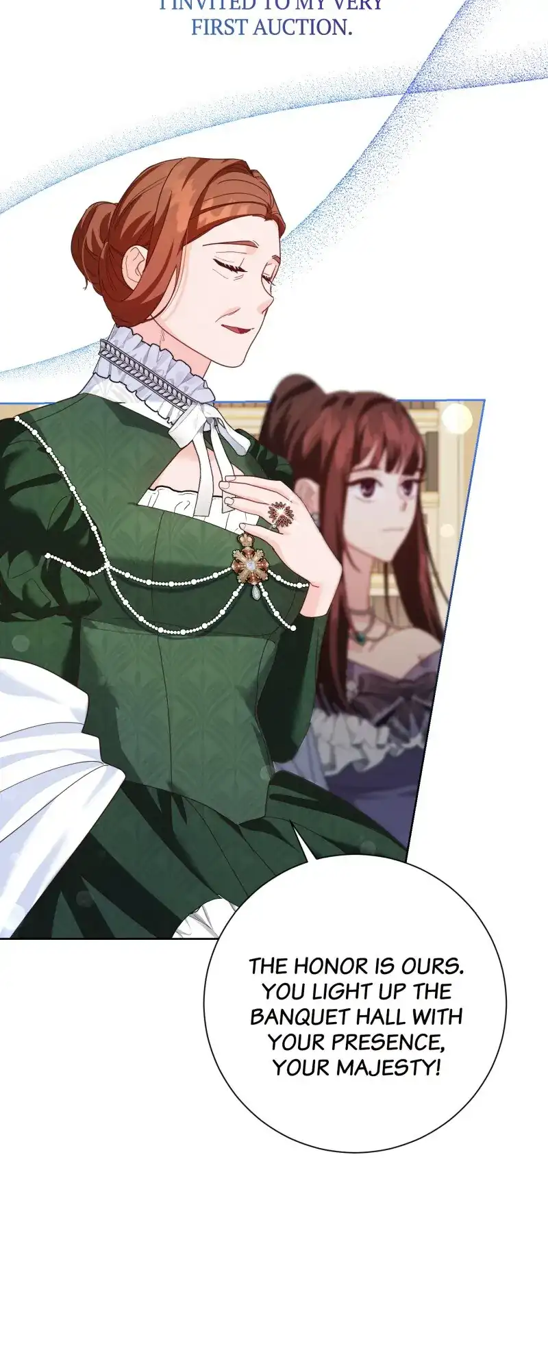 Until the Real One Shows Up Chapter 15 242 43