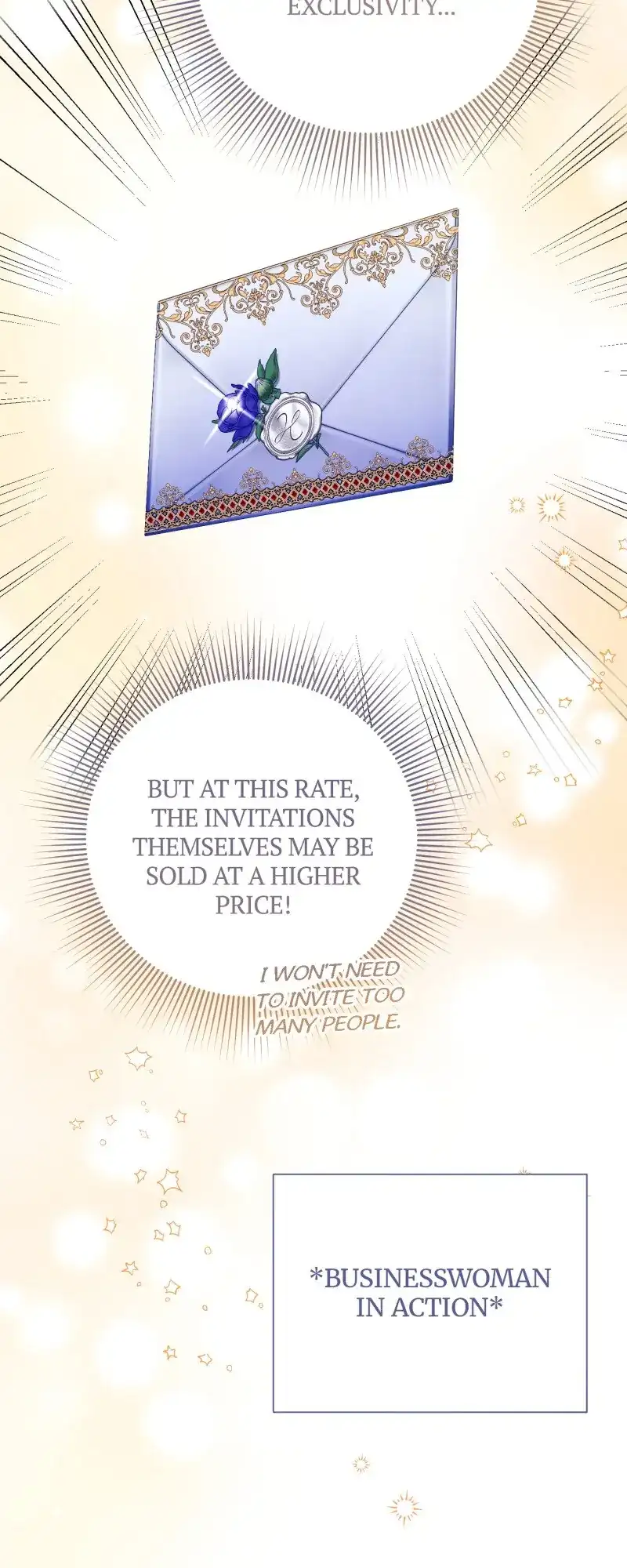 Until the Real One Shows Up Chapter 15 246 47