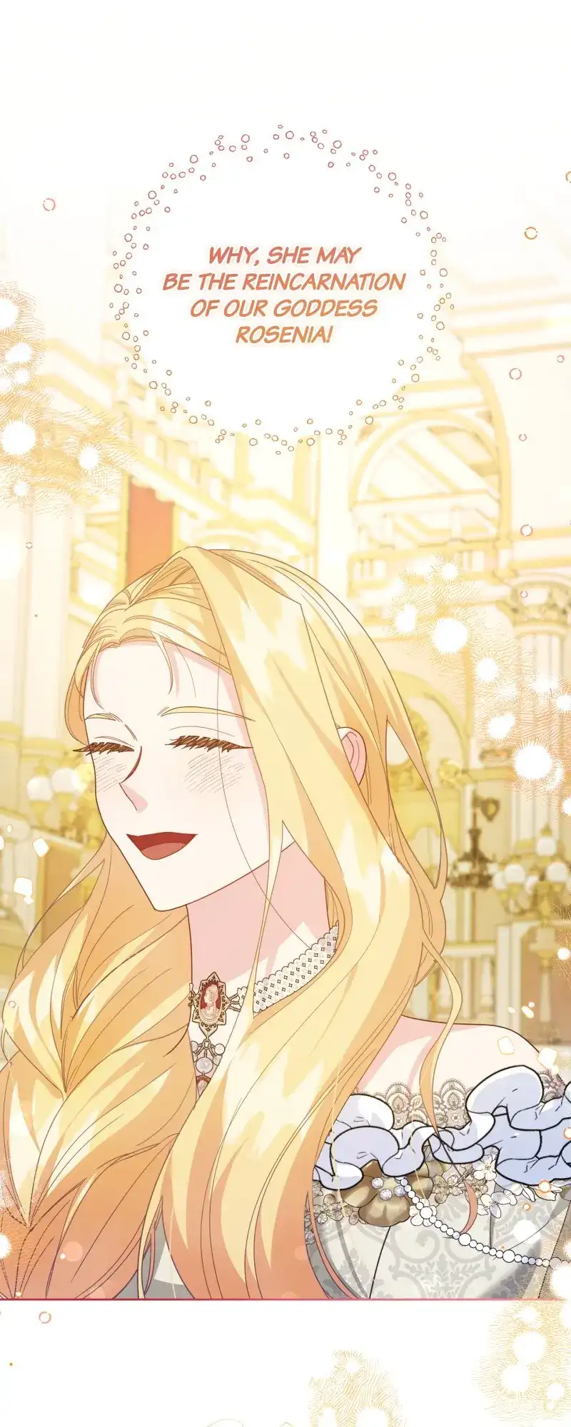 Until the Real One Shows Up Chapter 15 249 50