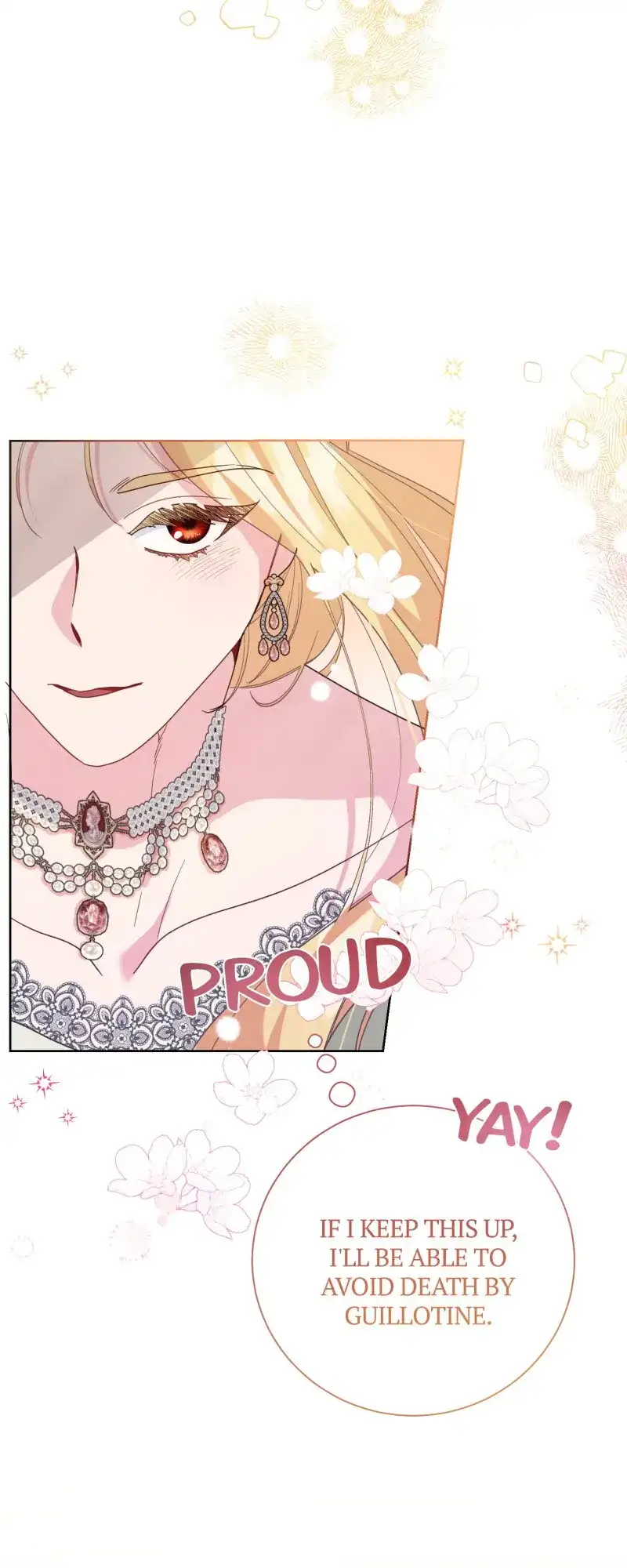 Until the Real One Shows Up Chapter 15 250 51