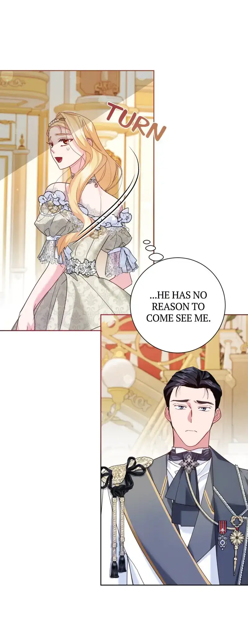 Until the Real One Shows Up Chapter 15 254 55