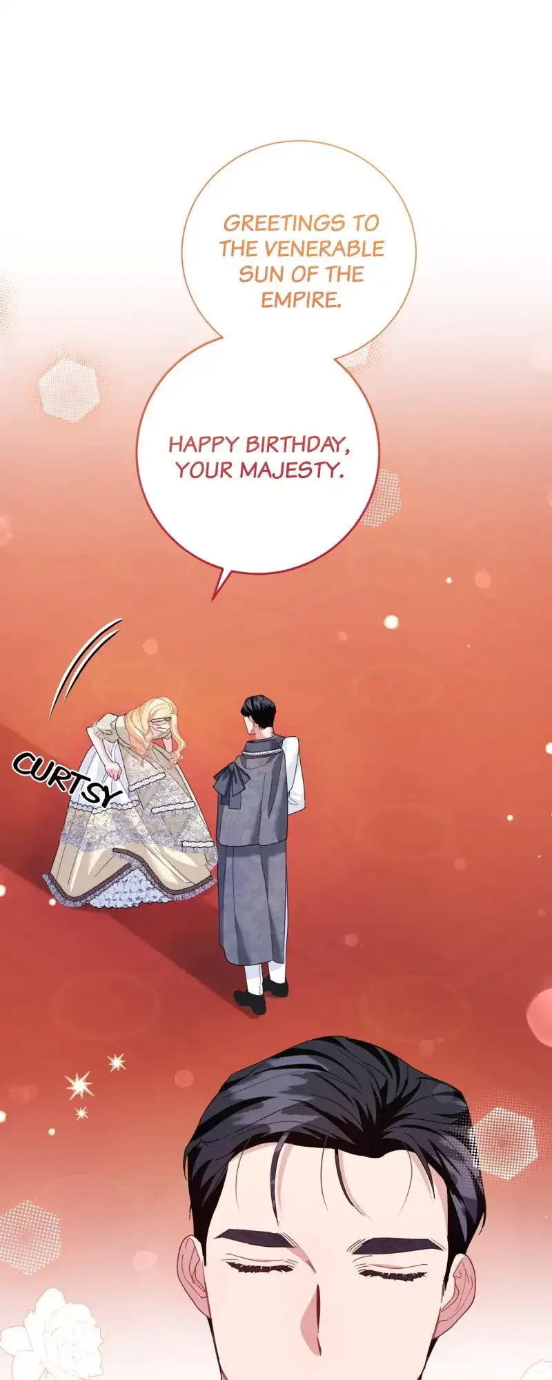 Until the Real One Shows Up Chapter 15 255 56