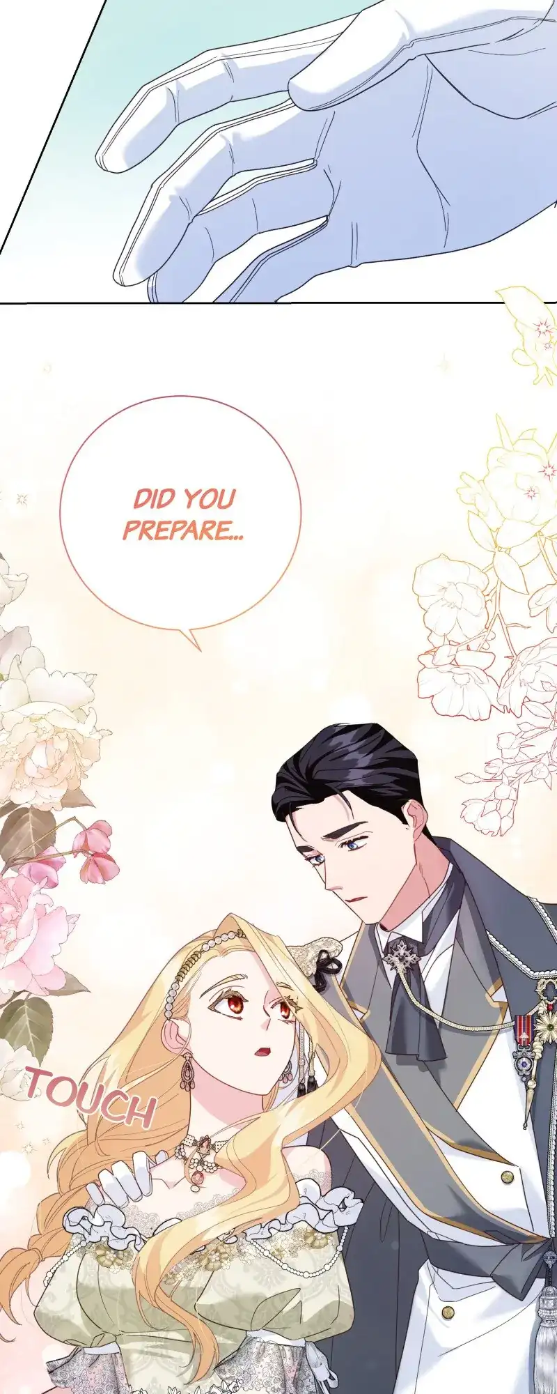 Until the Real One Shows Up Chapter 15 260 61