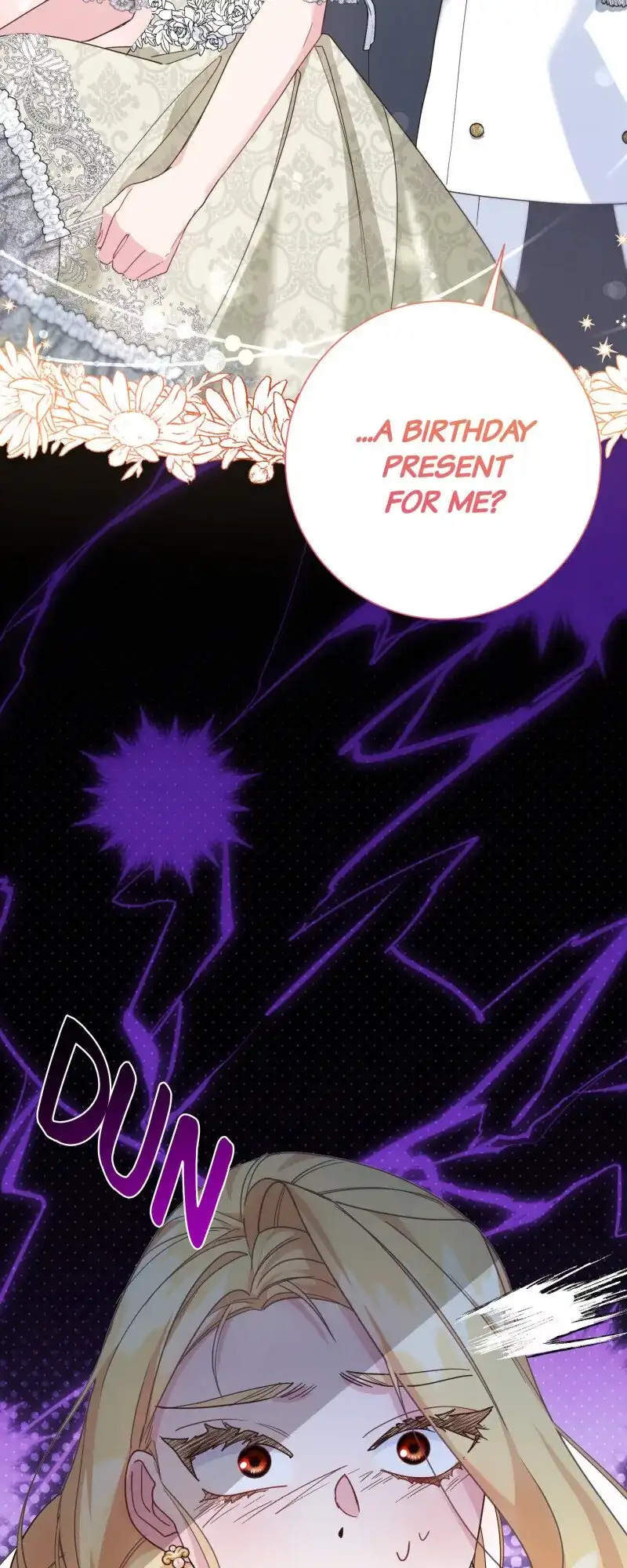 Until the Real One Shows Up Chapter 15 261 62