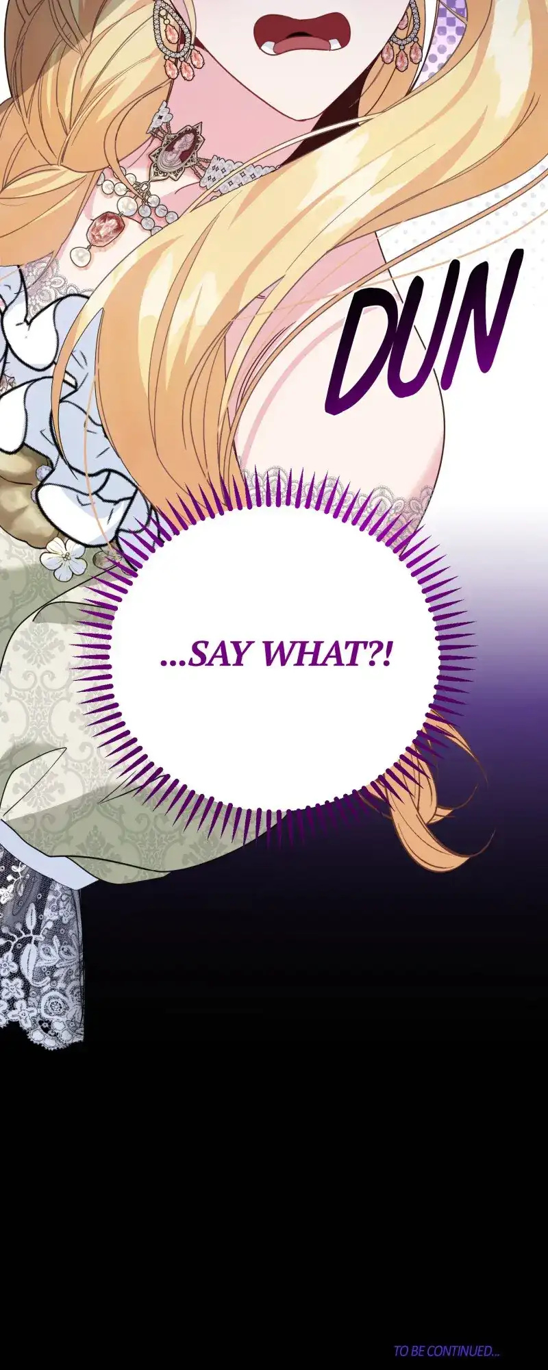 Until the Real One Shows Up Chapter 15 262 63