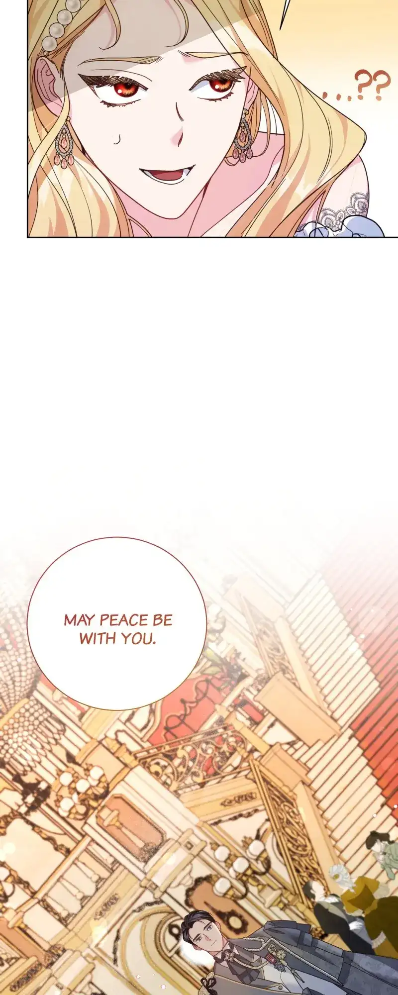 Until the Real One Shows Up Chapter 16 217 06