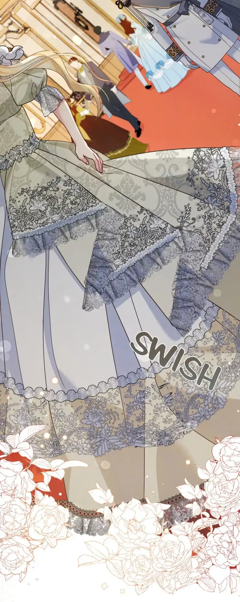 Until the Real One Shows Up Chapter 16 218 07