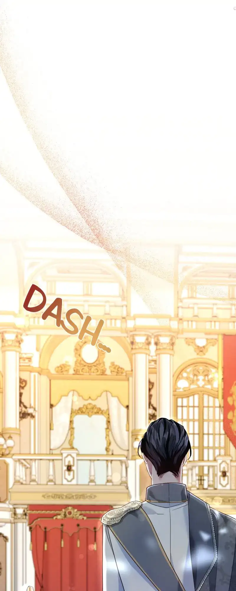 Until the Real One Shows Up Chapter 16 219 08