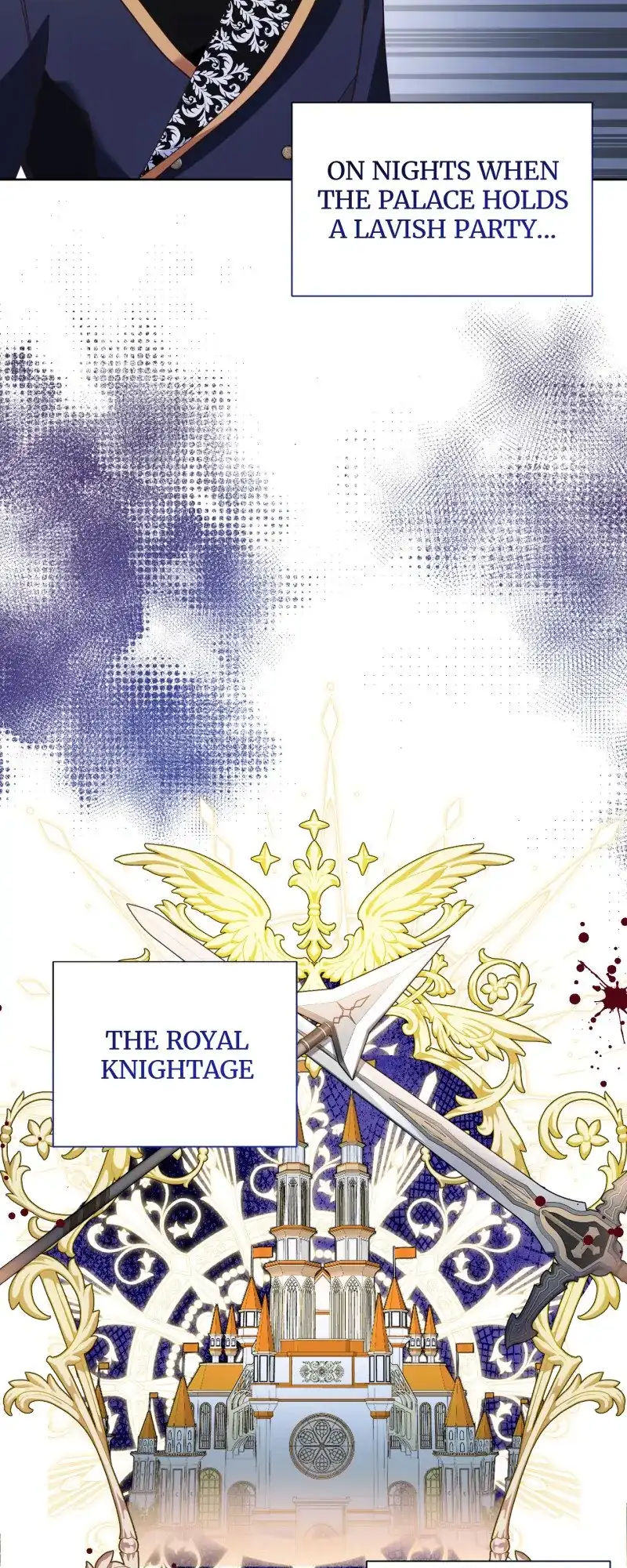 Until the Real One Shows Up Chapter 16 224 13