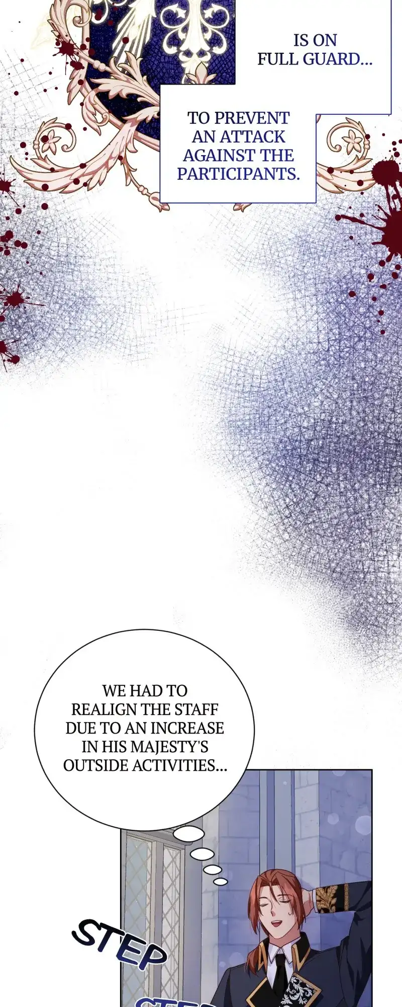 Until the Real One Shows Up Chapter 16 225 14