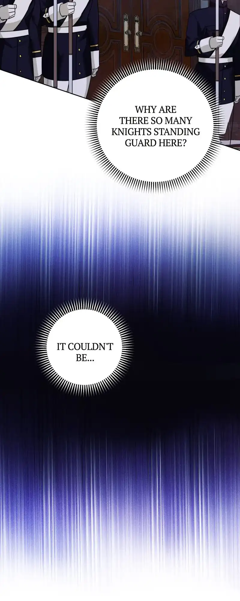 Until the Real One Shows Up Chapter 16 227 16