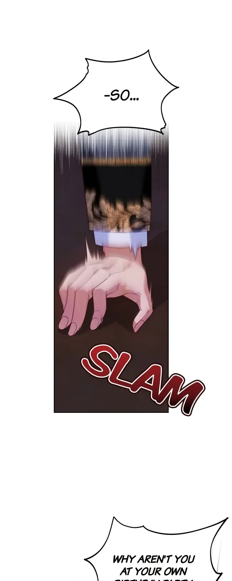 Until the Real One Shows Up Chapter 16 228 17