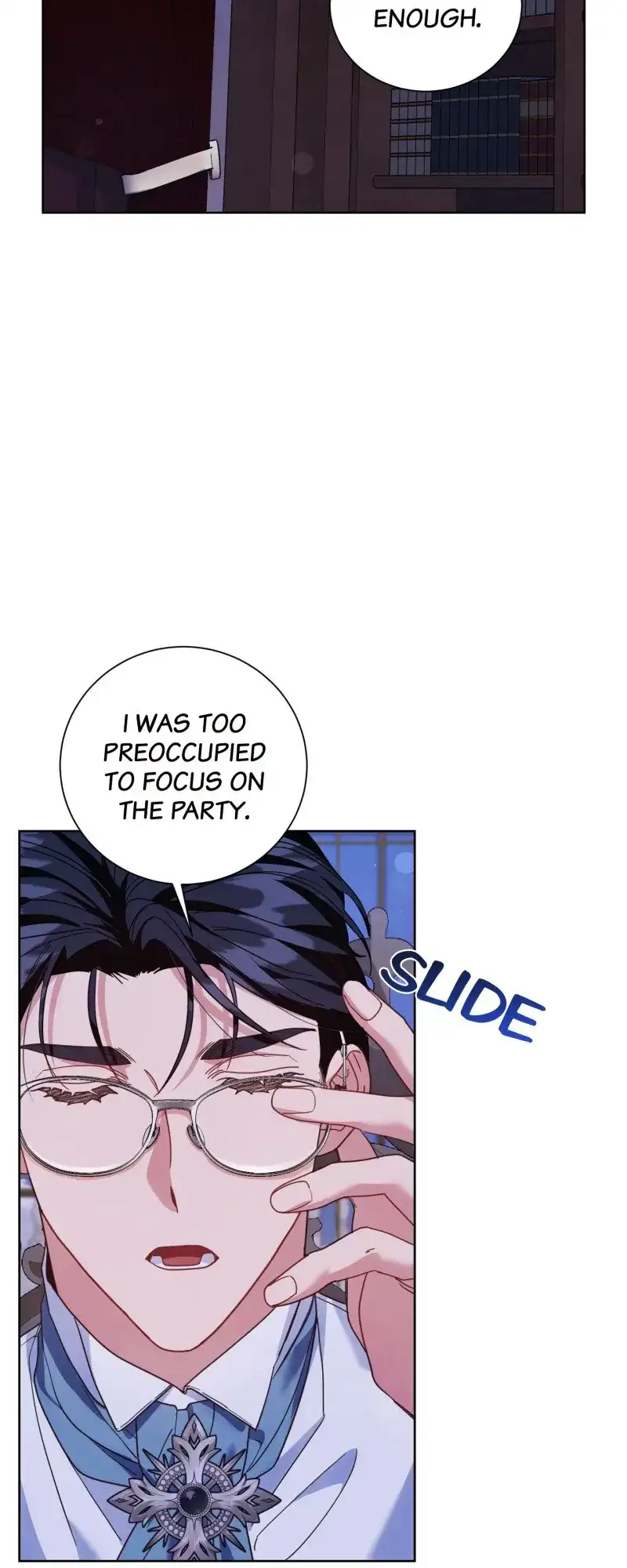 Until the Real One Shows Up Chapter 16 231 20