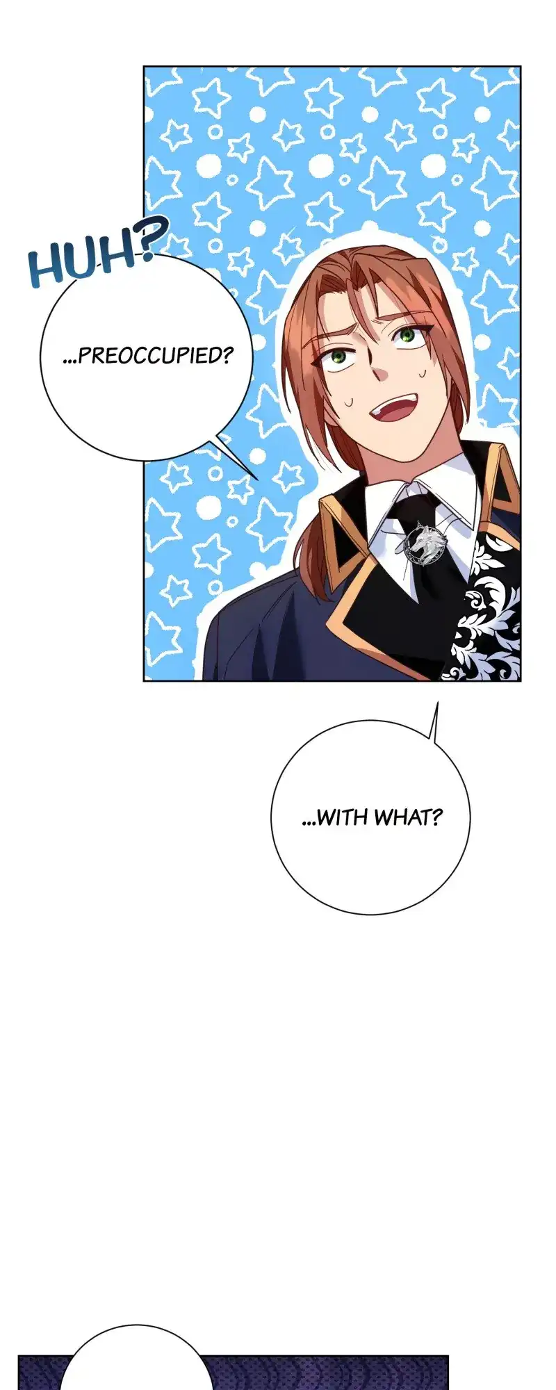 Until the Real One Shows Up Chapter 16 232 21