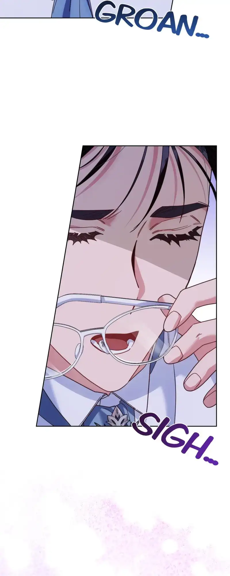 Until the Real One Shows Up Chapter 16 236 25