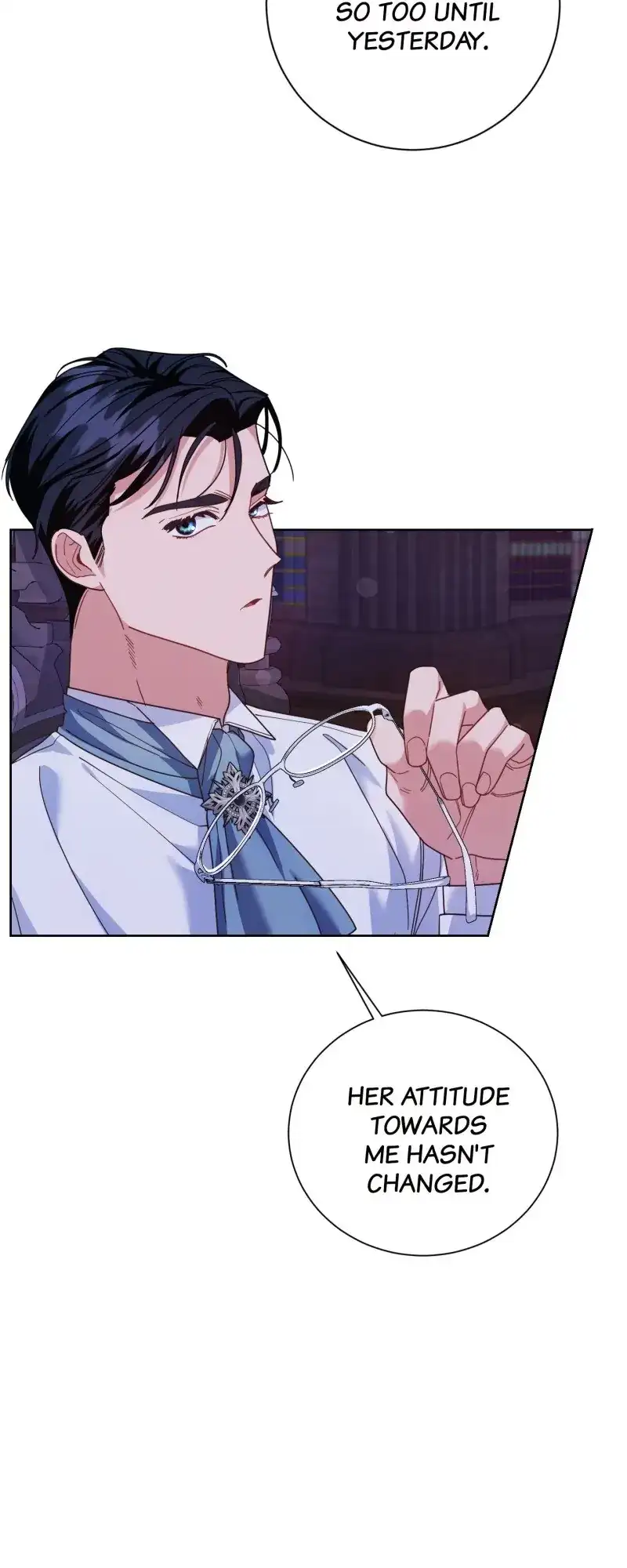 Until the Real One Shows Up Chapter 16 239 28