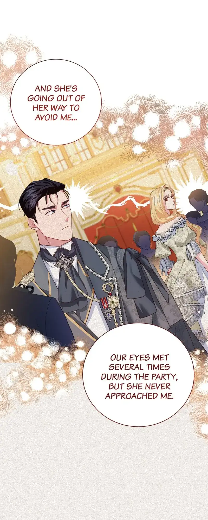 Until the Real One Shows Up Chapter 16 240 29