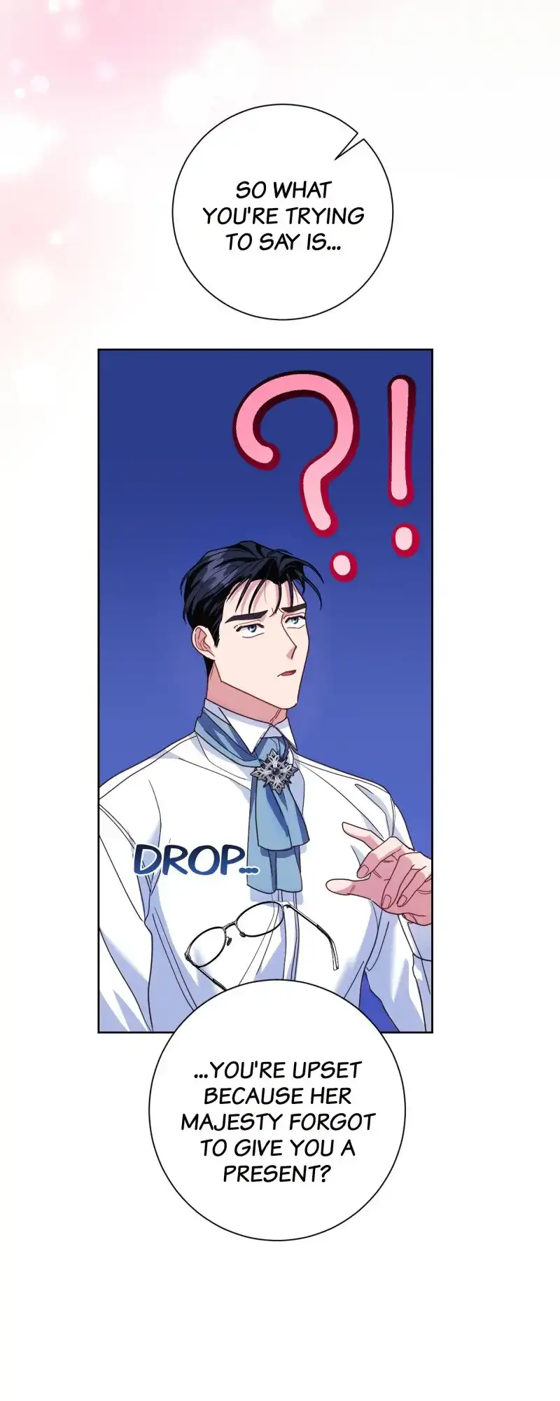 Until the Real One Shows Up Chapter 16 242 31