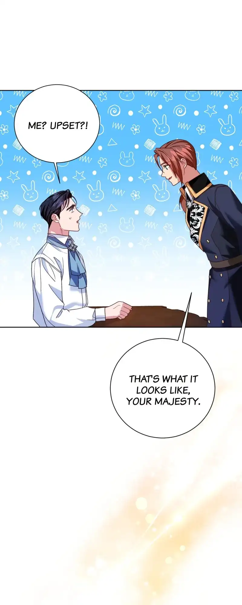 Until the Real One Shows Up Chapter 16 243 32