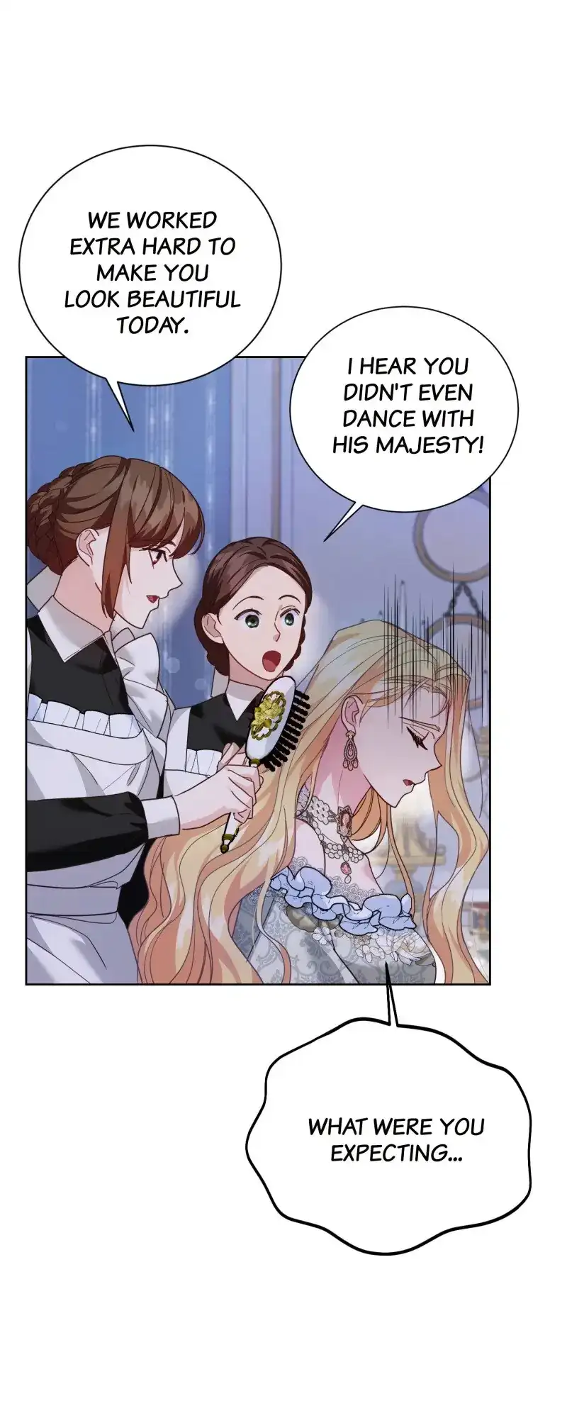 Until the Real One Shows Up Chapter 16 249 38