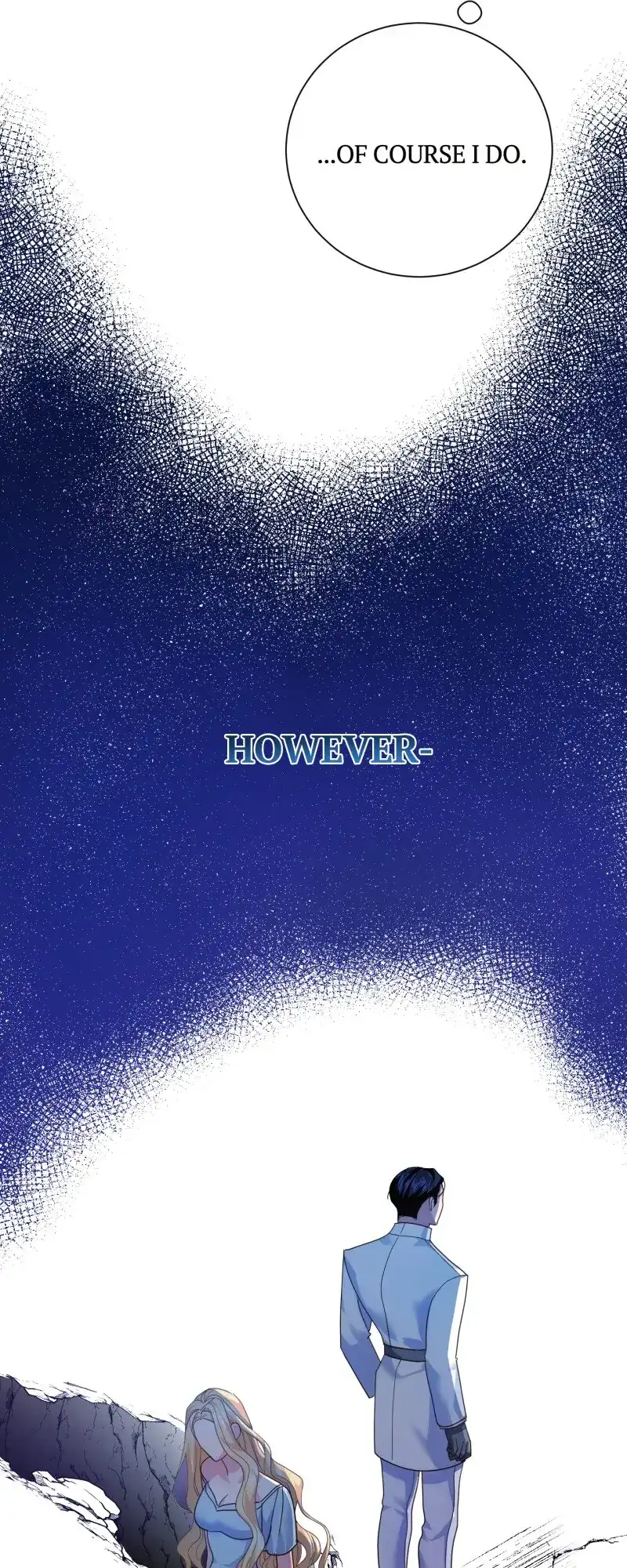 Until the Real One Shows Up Chapter 16 251 40