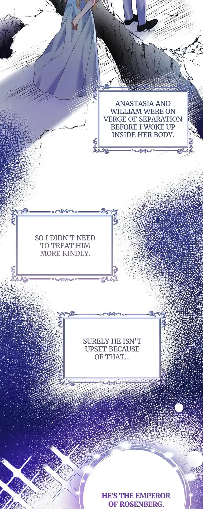 Until the Real One Shows Up Chapter 16 252 41