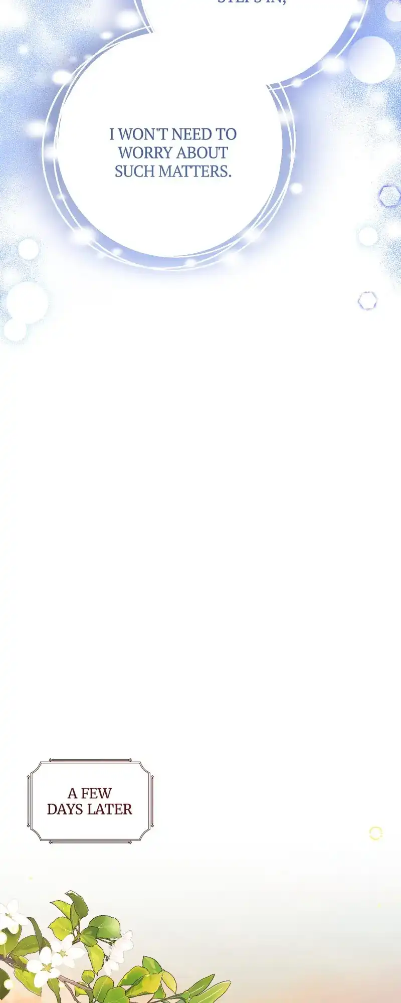 Until the Real One Shows Up Chapter 16 255 44