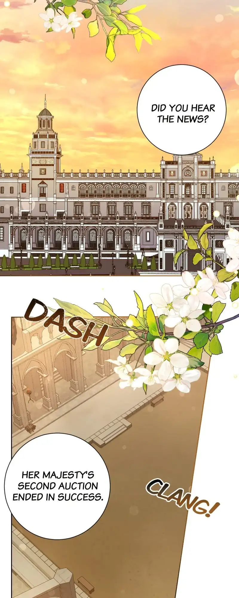 Until the Real One Shows Up Chapter 16 256 45