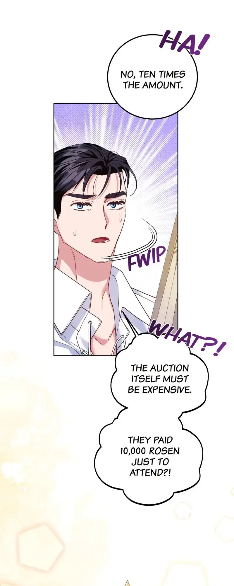 Until the Real One Shows Up Chapter 16 260 49