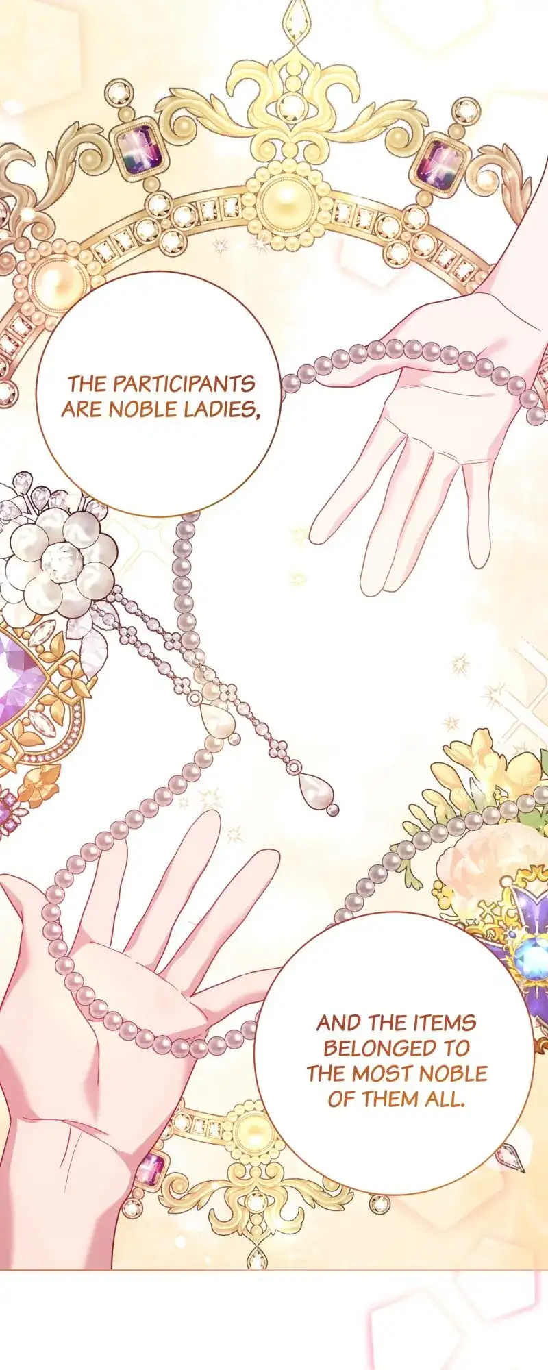 Until the Real One Shows Up Chapter 16 261 50