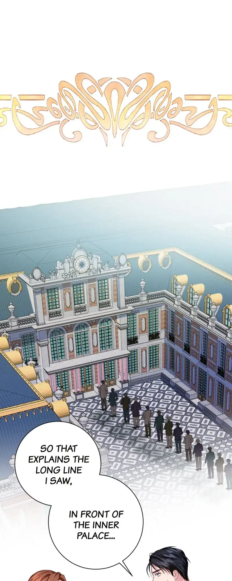 Until the Real One Shows Up Chapter 16 263 52