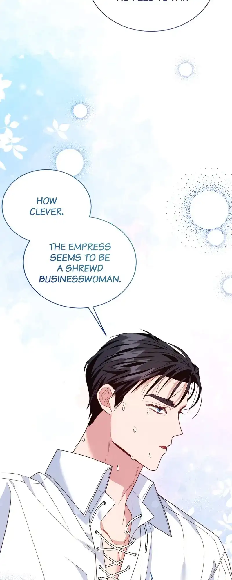 Until the Real One Shows Up Chapter 16 266 55