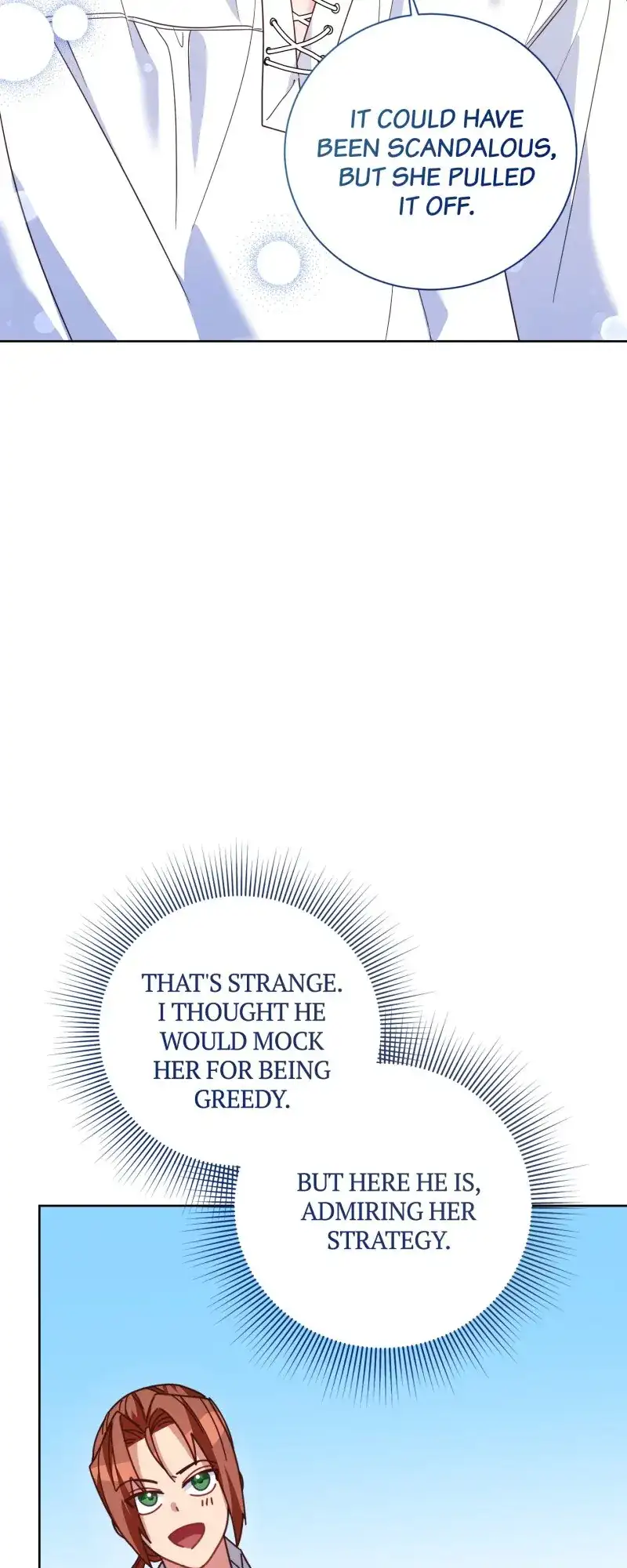 Until the Real One Shows Up Chapter 16 267 56