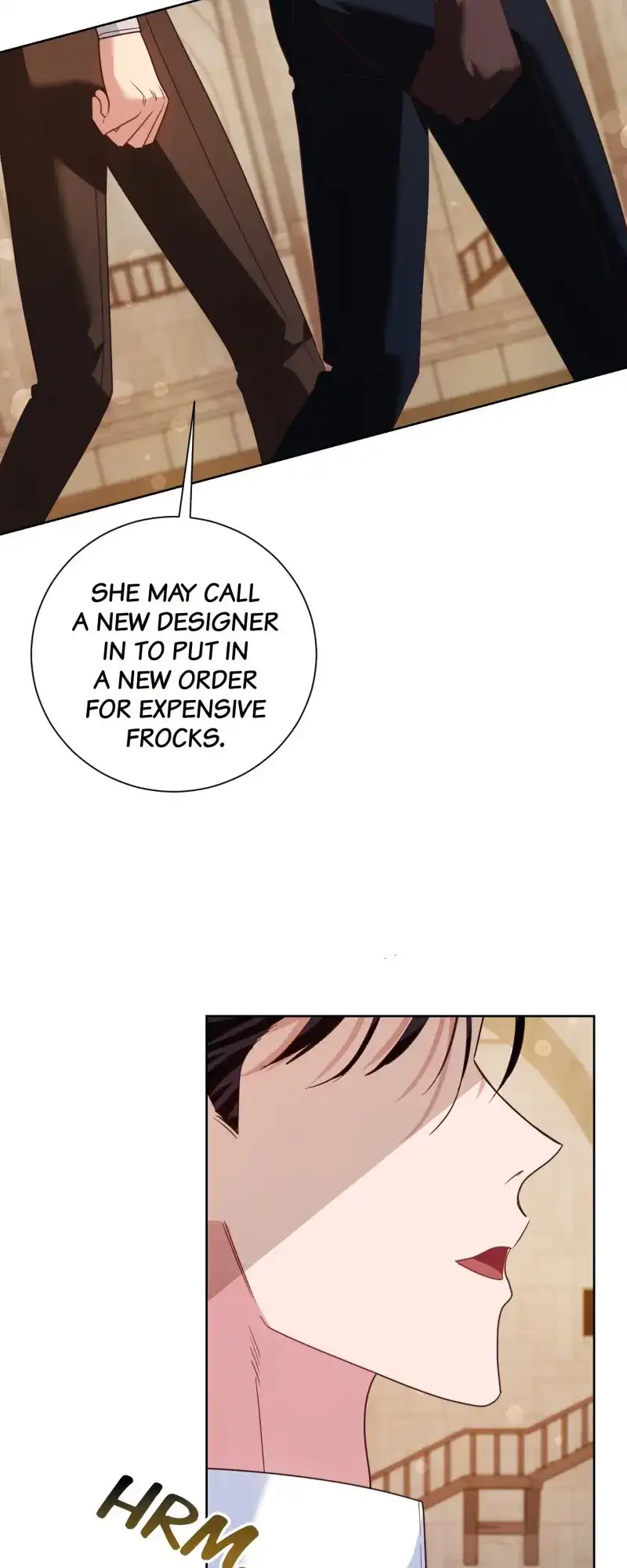 Until the Real One Shows Up Chapter 16 269 58