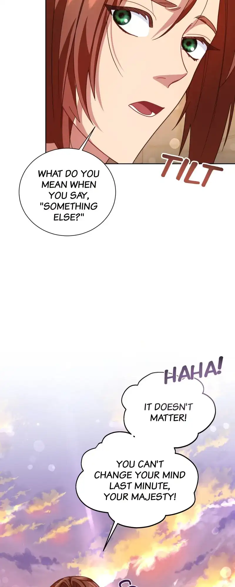 Until the Real One Shows Up Chapter 16 272 61