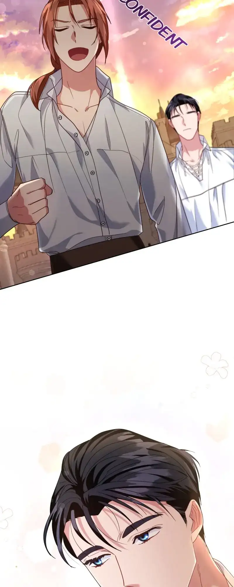 Until the Real One Shows Up Chapter 16 273 62