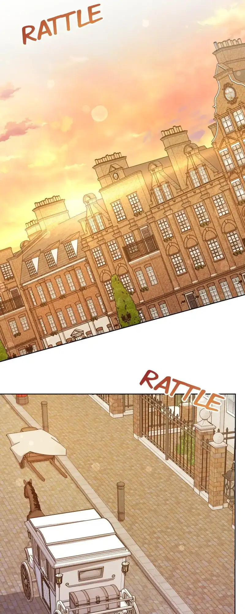 Until the Real One Shows Up Chapter 16 275 64