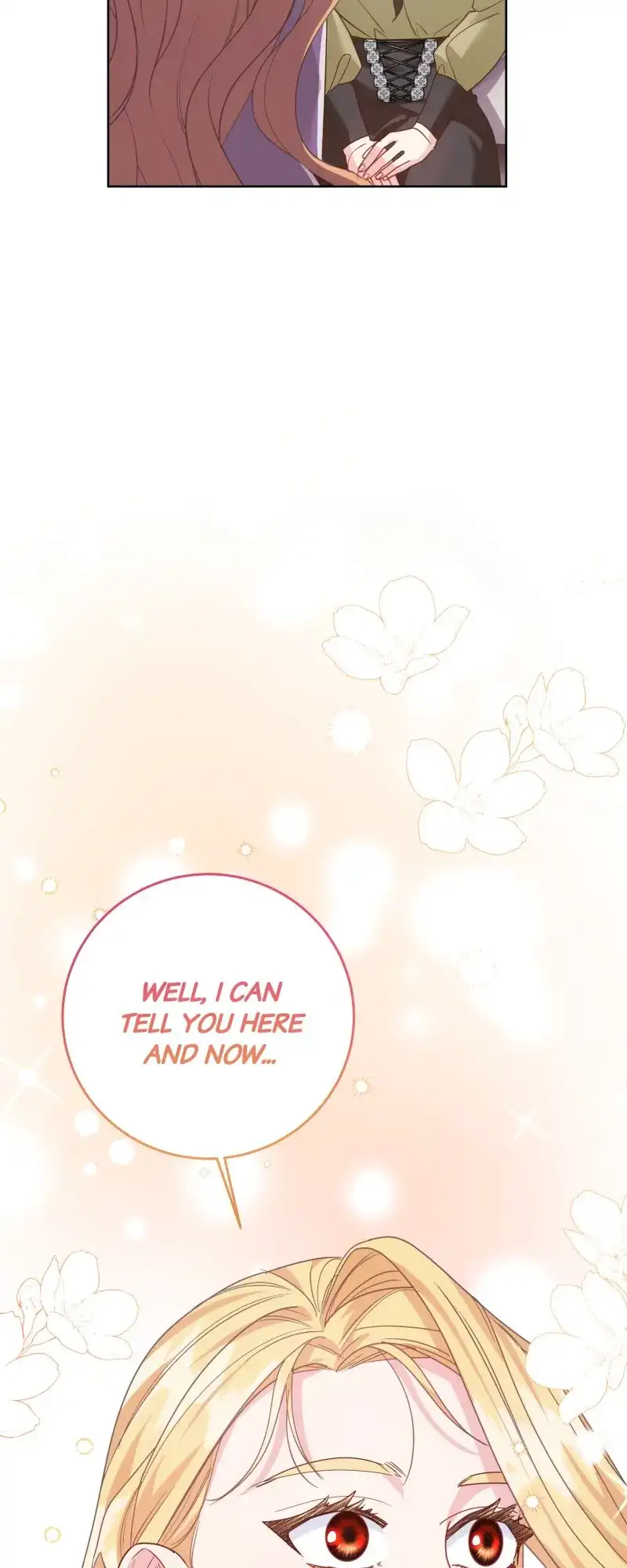 Until the Real One Shows Up Chapter 16 277 66