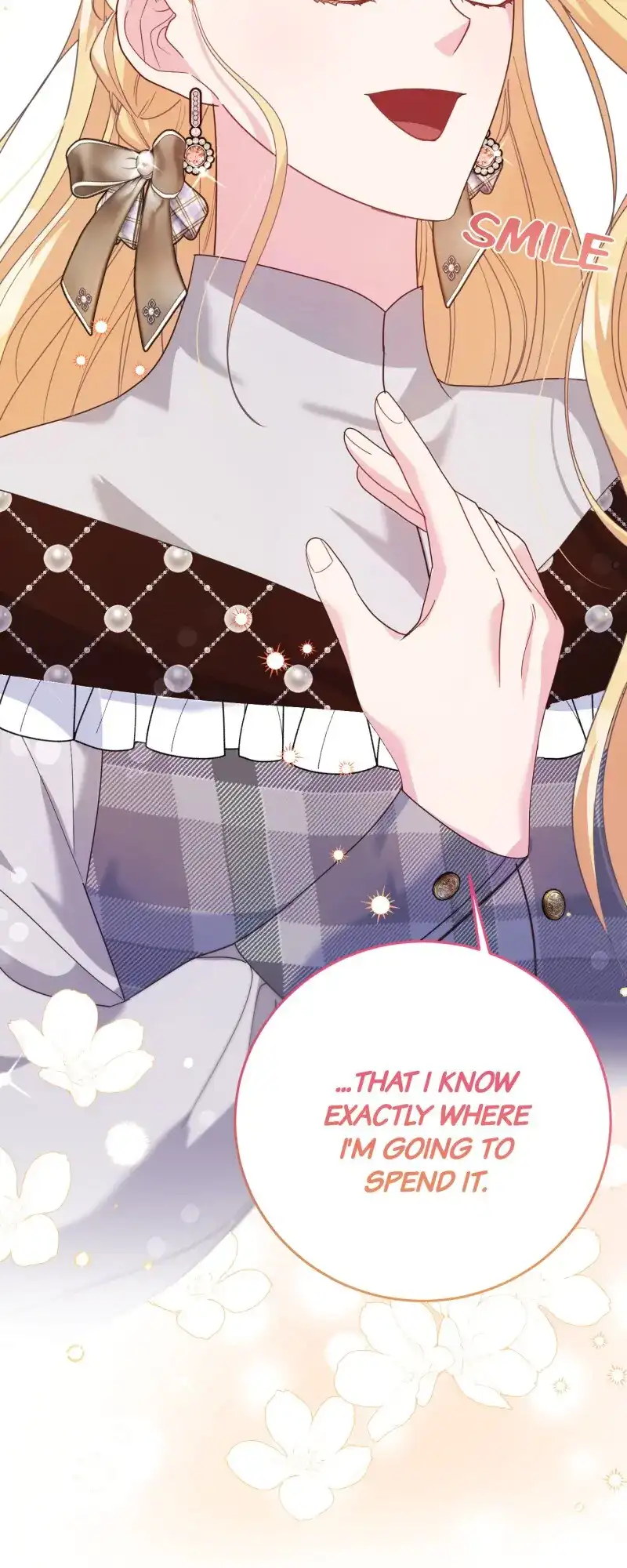 Until the Real One Shows Up Chapter 16 278 67