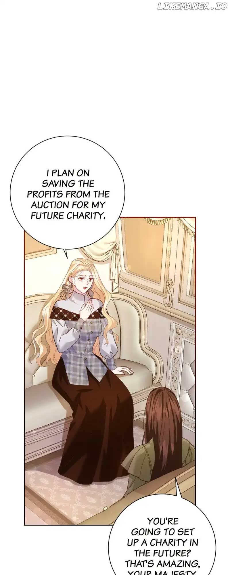 Until the Real One Shows Up Chapter 17 209 02