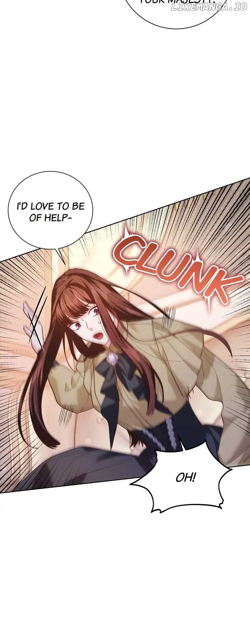 Until the Real One Shows Up Chapter 17 210 03