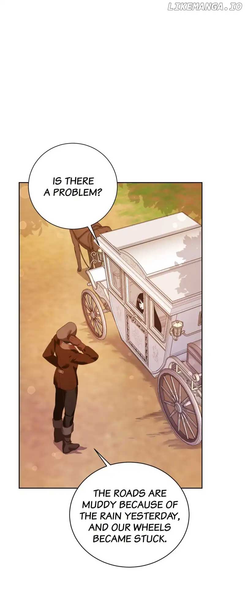 Until the Real One Shows Up Chapter 17 211 04