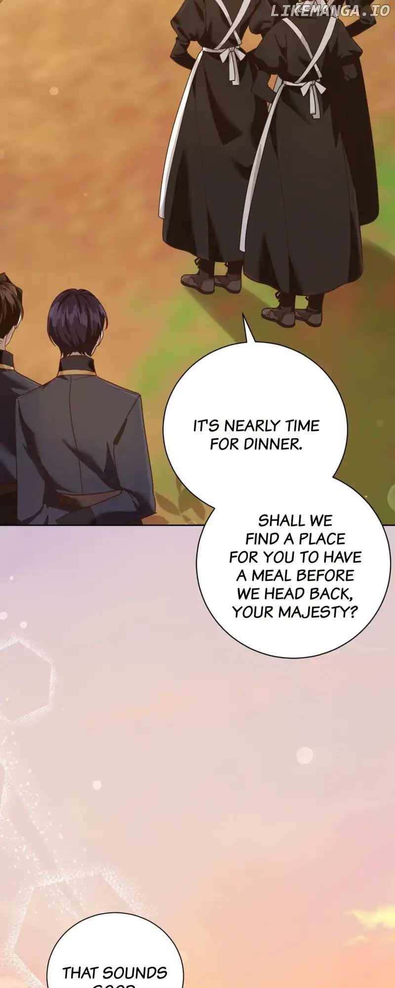 Until the Real One Shows Up Chapter 17 213 06