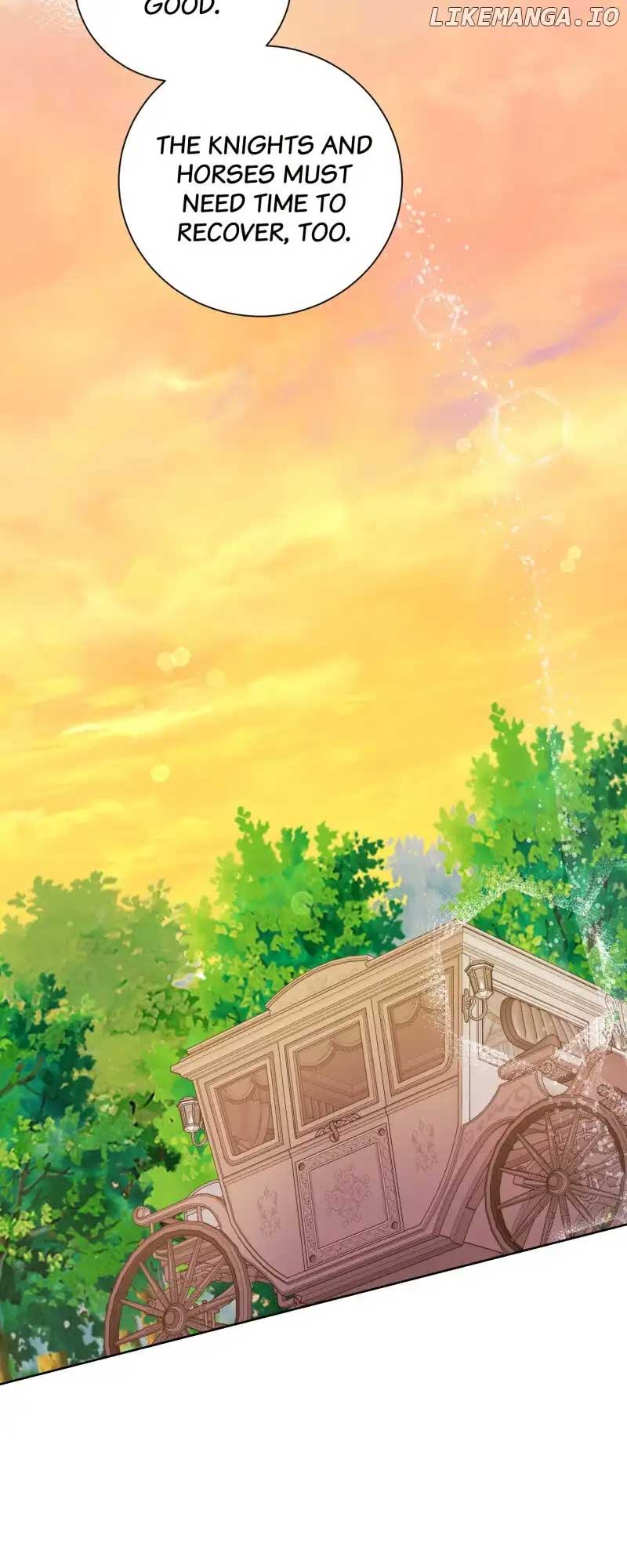 Until the Real One Shows Up Chapter 17 214 07