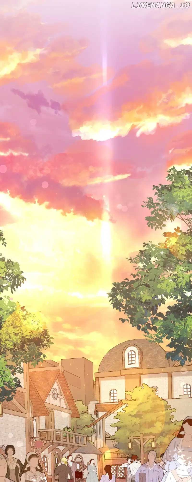 Until the Real One Shows Up Chapter 17 216 09