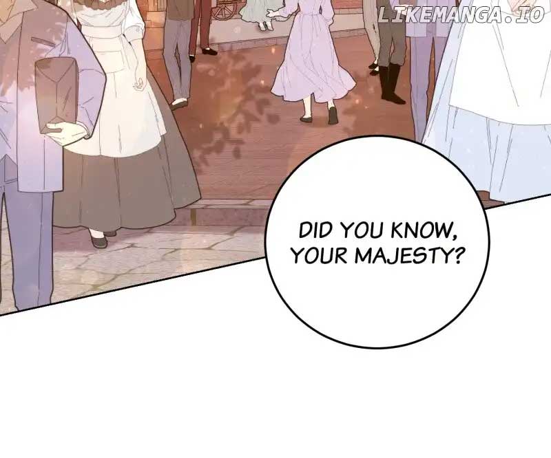 Until the Real One Shows Up Chapter 17 217 10