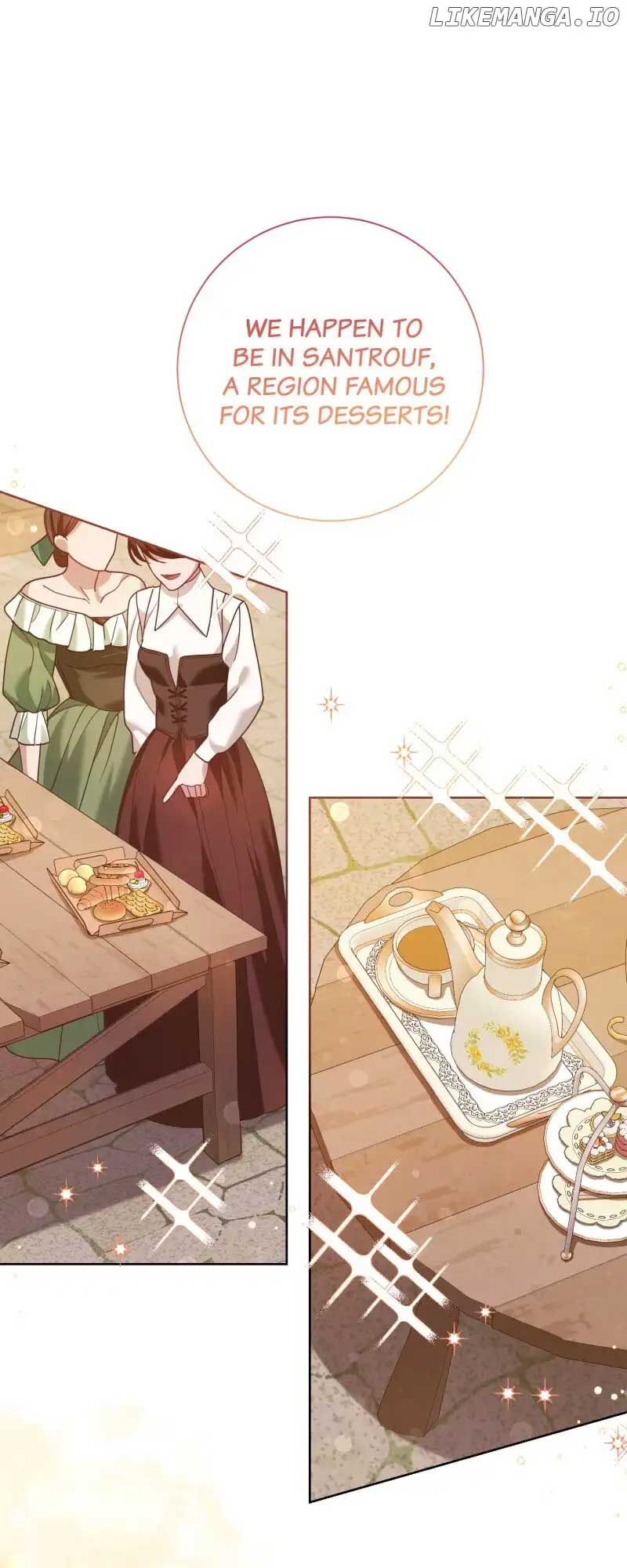 Until the Real One Shows Up Chapter 17 218 11